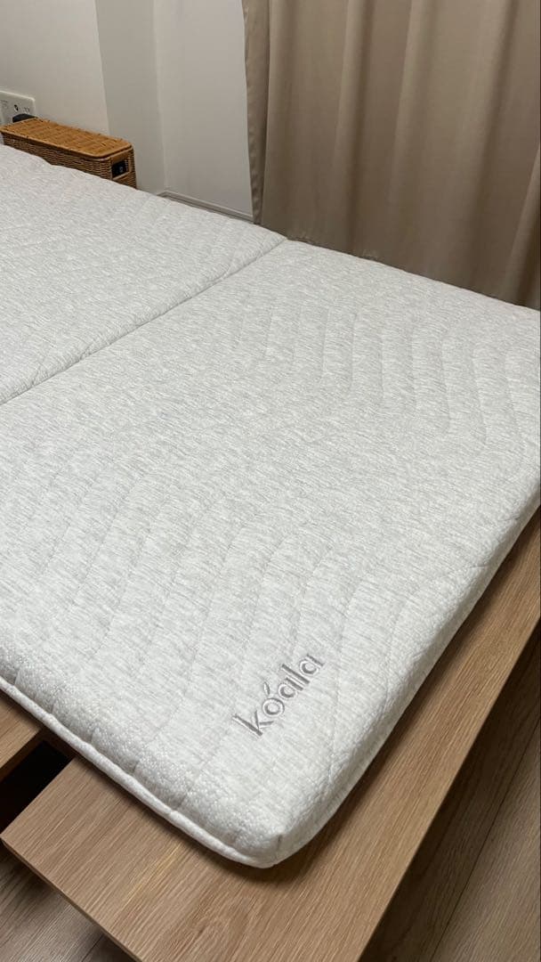 コアラフトン OASIS