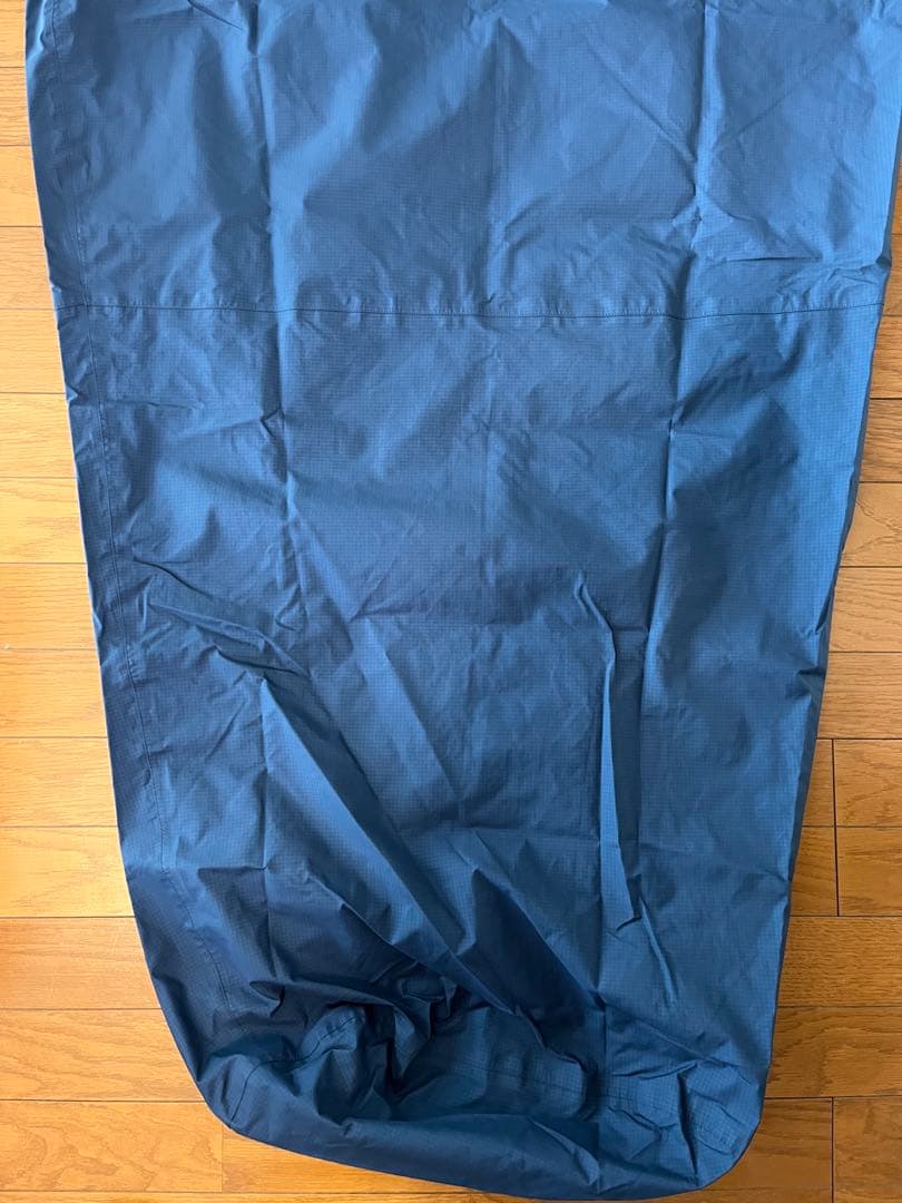 ISUKA GORE-TEX INFINIUM シュラフカバー ワイド