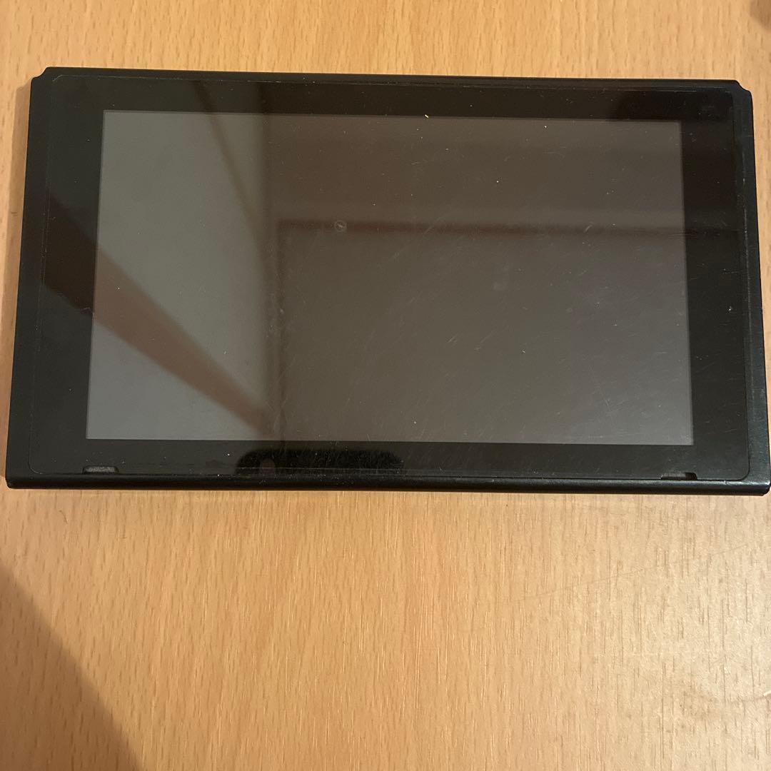 Nintendo Switch 本体(充電器付き)