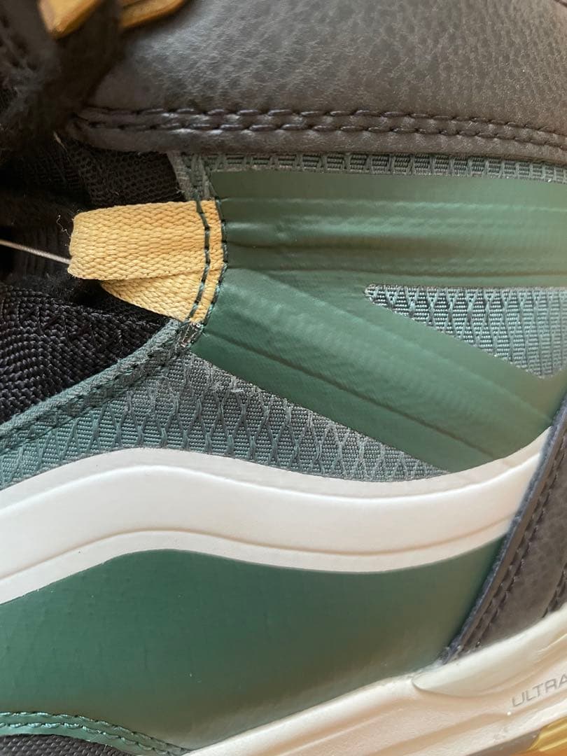 VANSスノーボードブーツInfuseARTHUR LONGOモデル 22-23