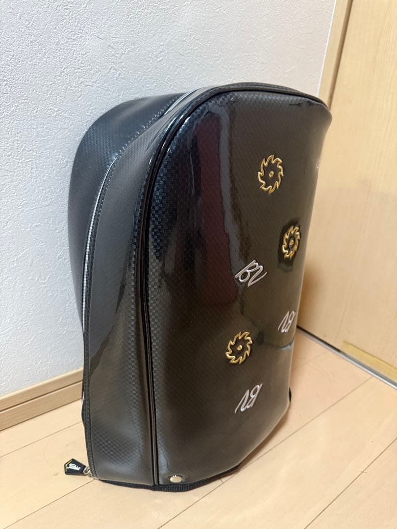 [値下げ]Titleist VOKEY DESIGN 限定モデル 9.5型