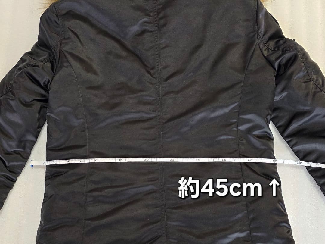 さつき様 HYSTERIC GLAMOUR レディース ミリタリージャケット