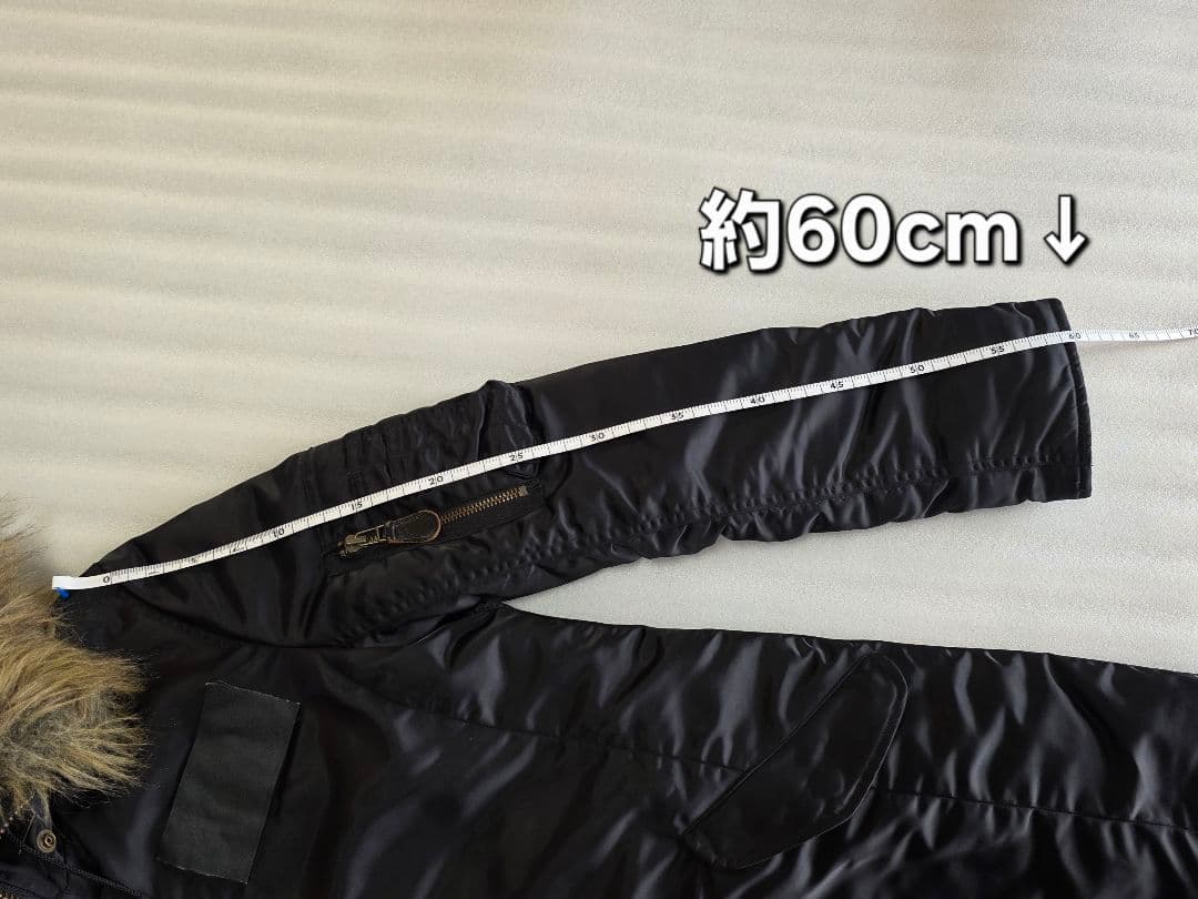 さつき様 HYSTERIC GLAMOUR レディース ミリタリージャケット