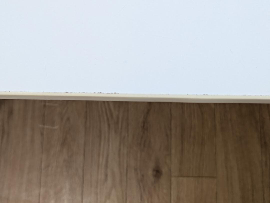 無印良品　デスク　廃盤商品　幅120cm