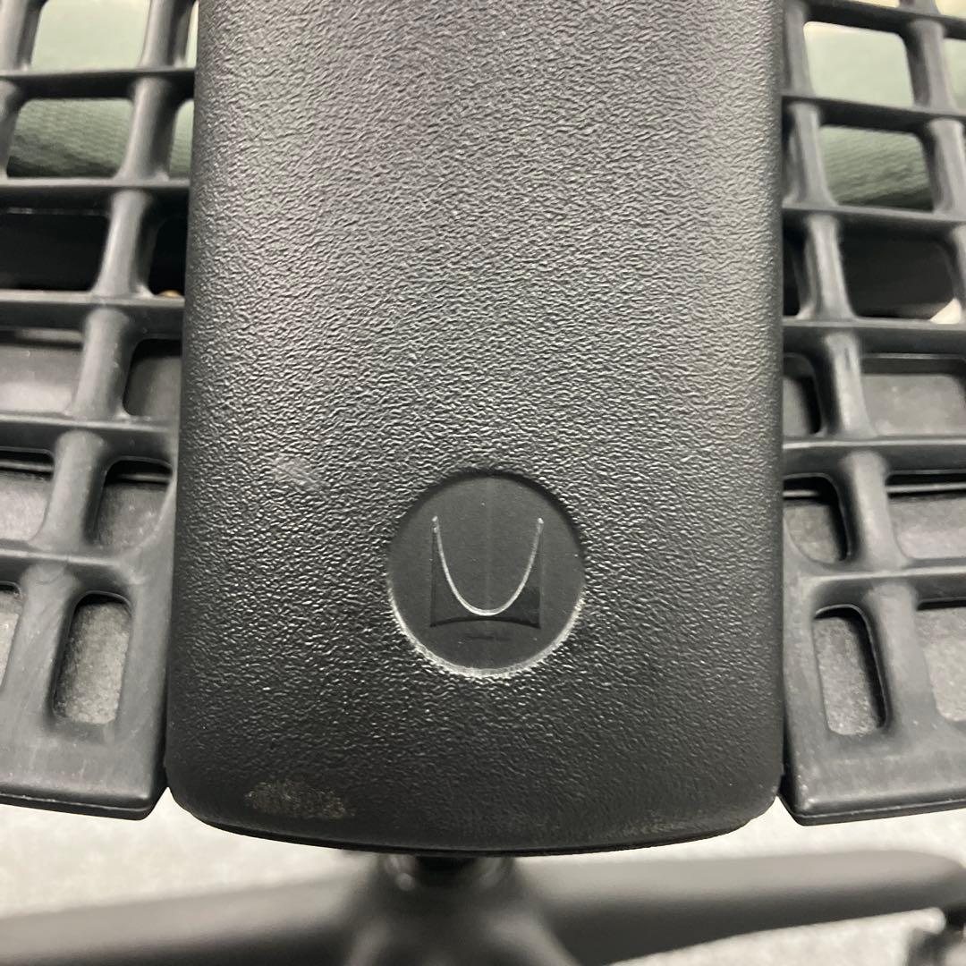 美品⭐︎ハーマンミラー ⭐︎Herman Miller♪セイルチェア⭐︎アーロンチェア