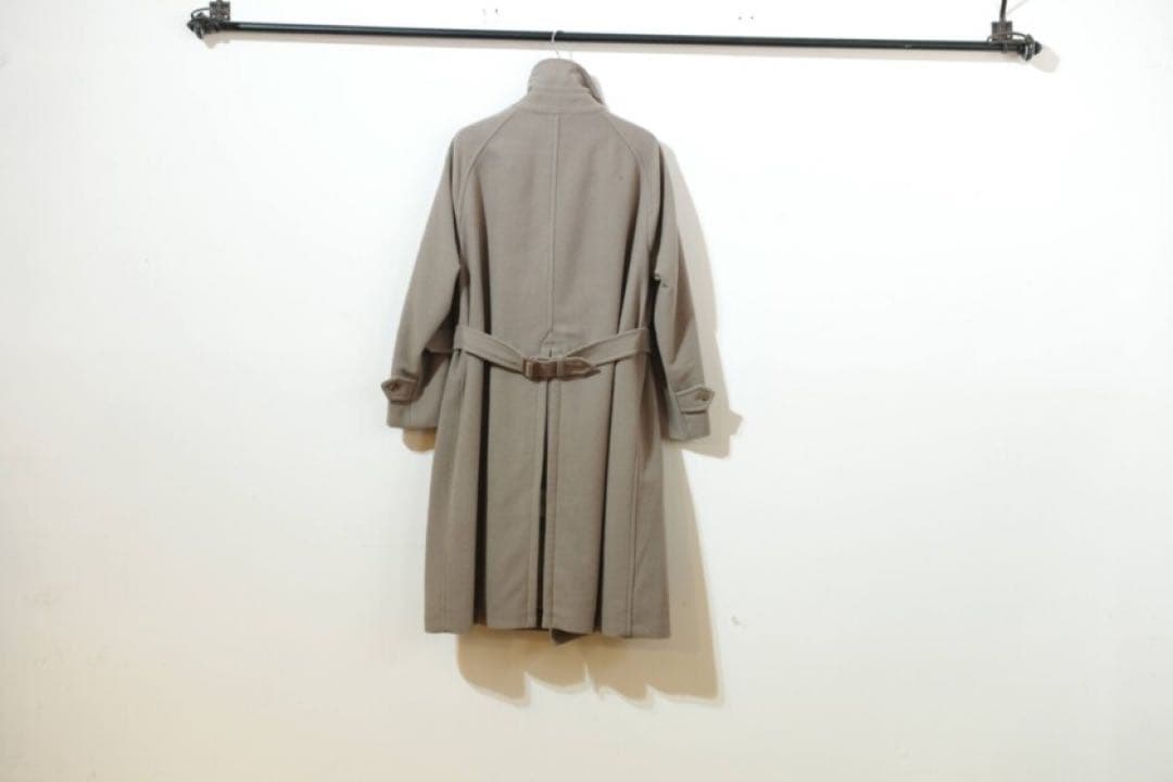 未使用新品 concetto コンチェット タイロッケンコート サイズL