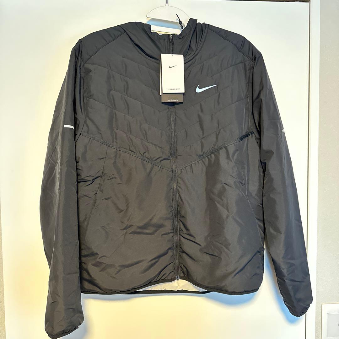 ナイキ TF SYNFL RPL エアロレイヤー ジャケット メンズ