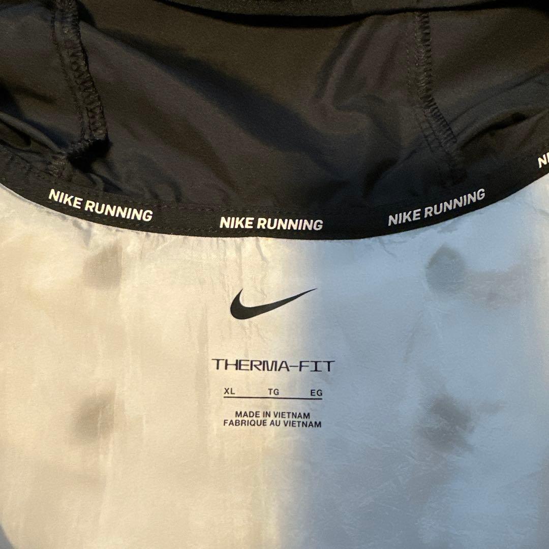ナイキ TF SYNFL RPL エアロレイヤー ジャケット メンズ