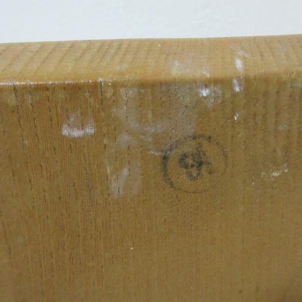 イギリス ビンテージ 家具 Ercol チェア フープバック 英国 4724e