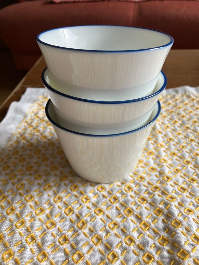 黒田泰蔵　TAIZO フリーカップ