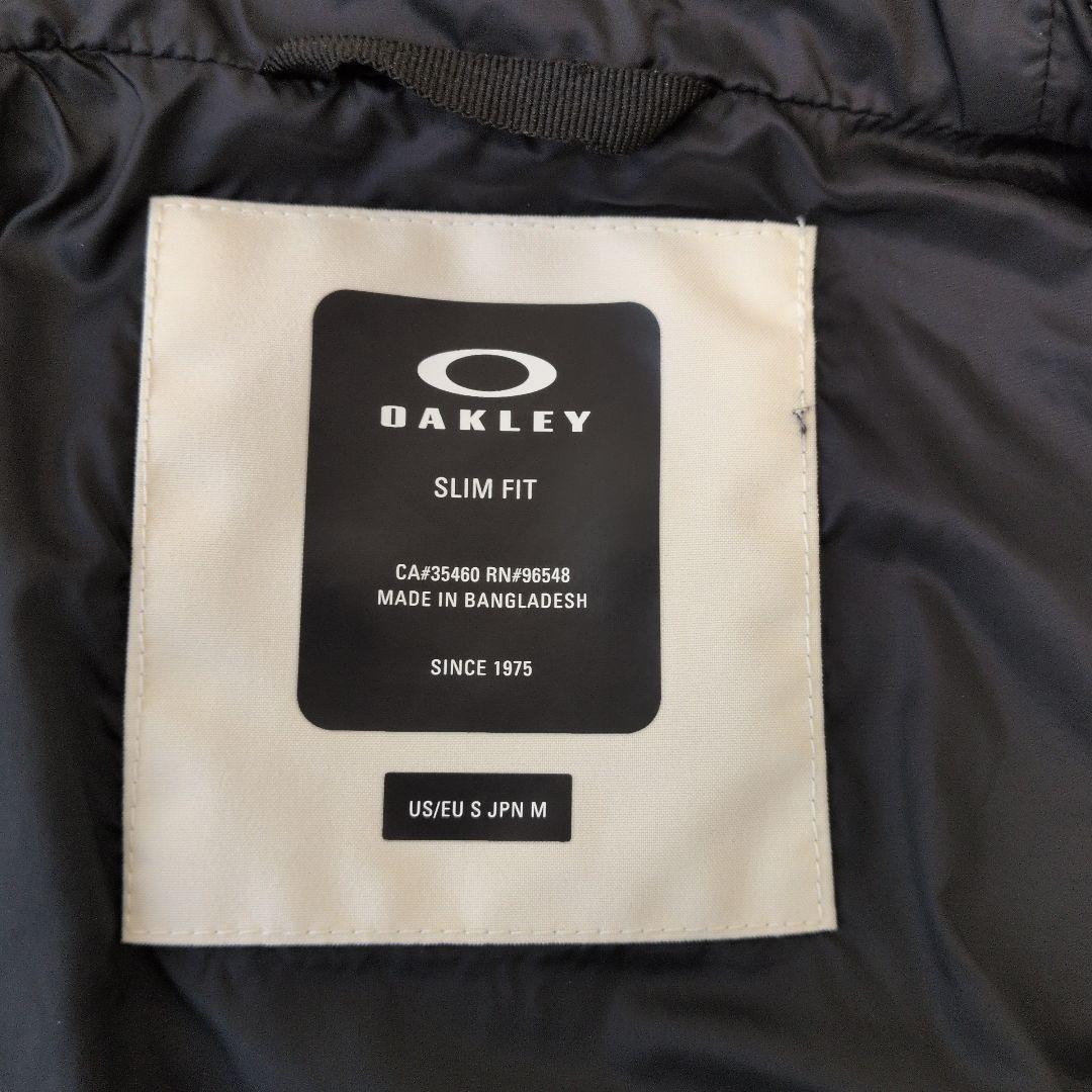 OAKLEY オークリー GORE-TEX ゴアテックス M ホワイト