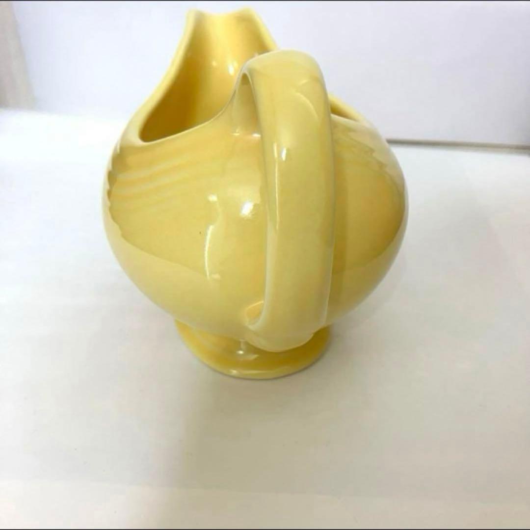 fiesta gravy boat （サンフラワー）