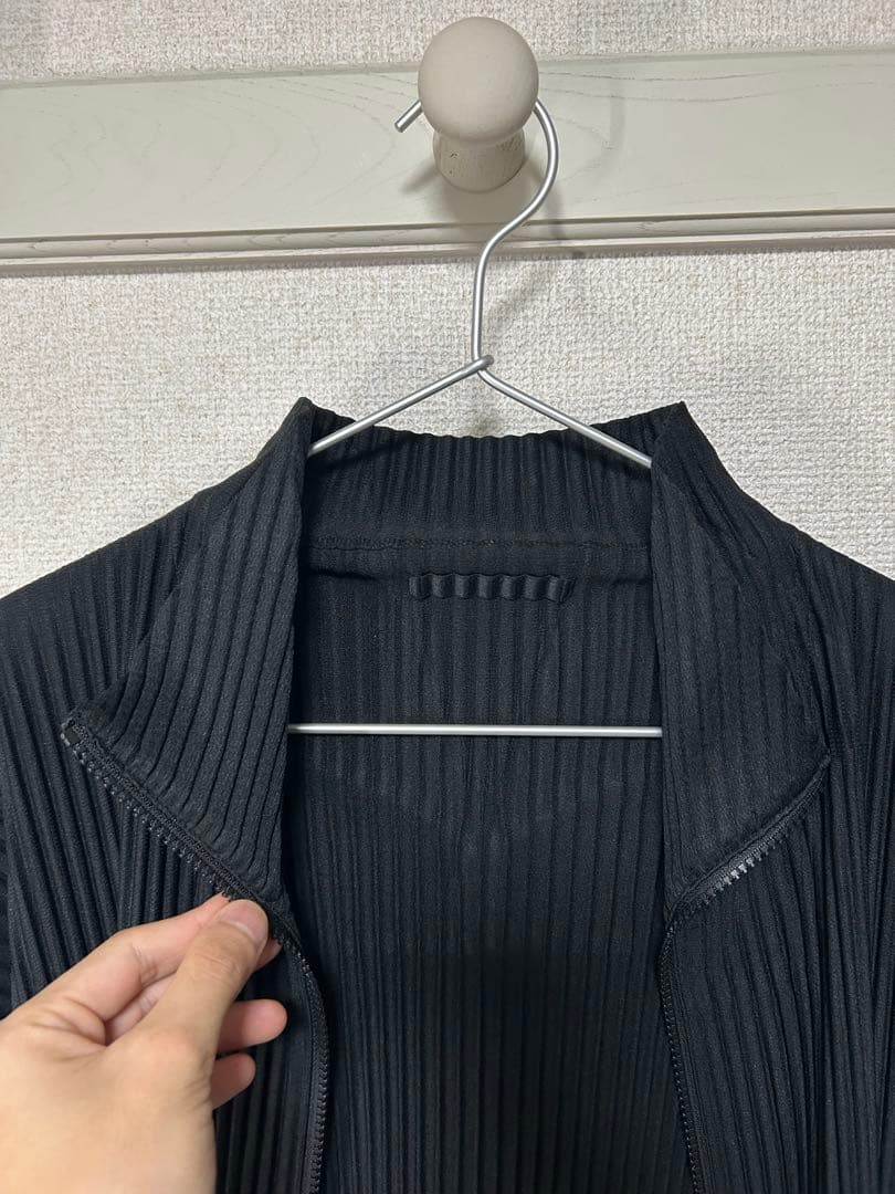 HOMME PLISSÉ ISSEY MIYAKE BASICS サイズ2