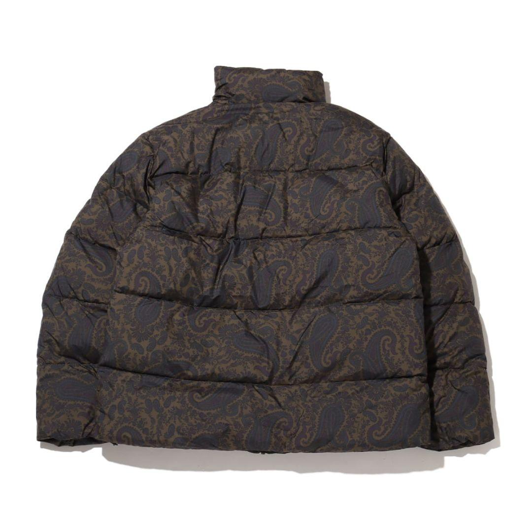 CARHARTT SPRINGFIELD JACKET Paisley　S　美品