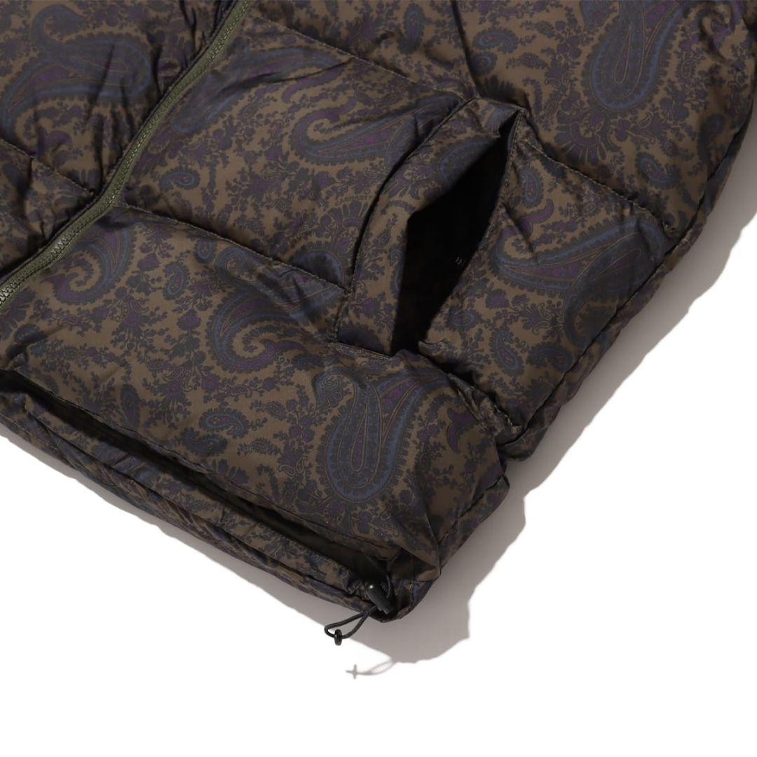 CARHARTT SPRINGFIELD JACKET Paisley　S　美品