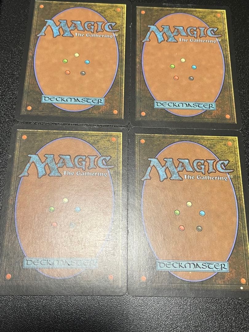 MTG 賛美されし天使 ONS 4枚