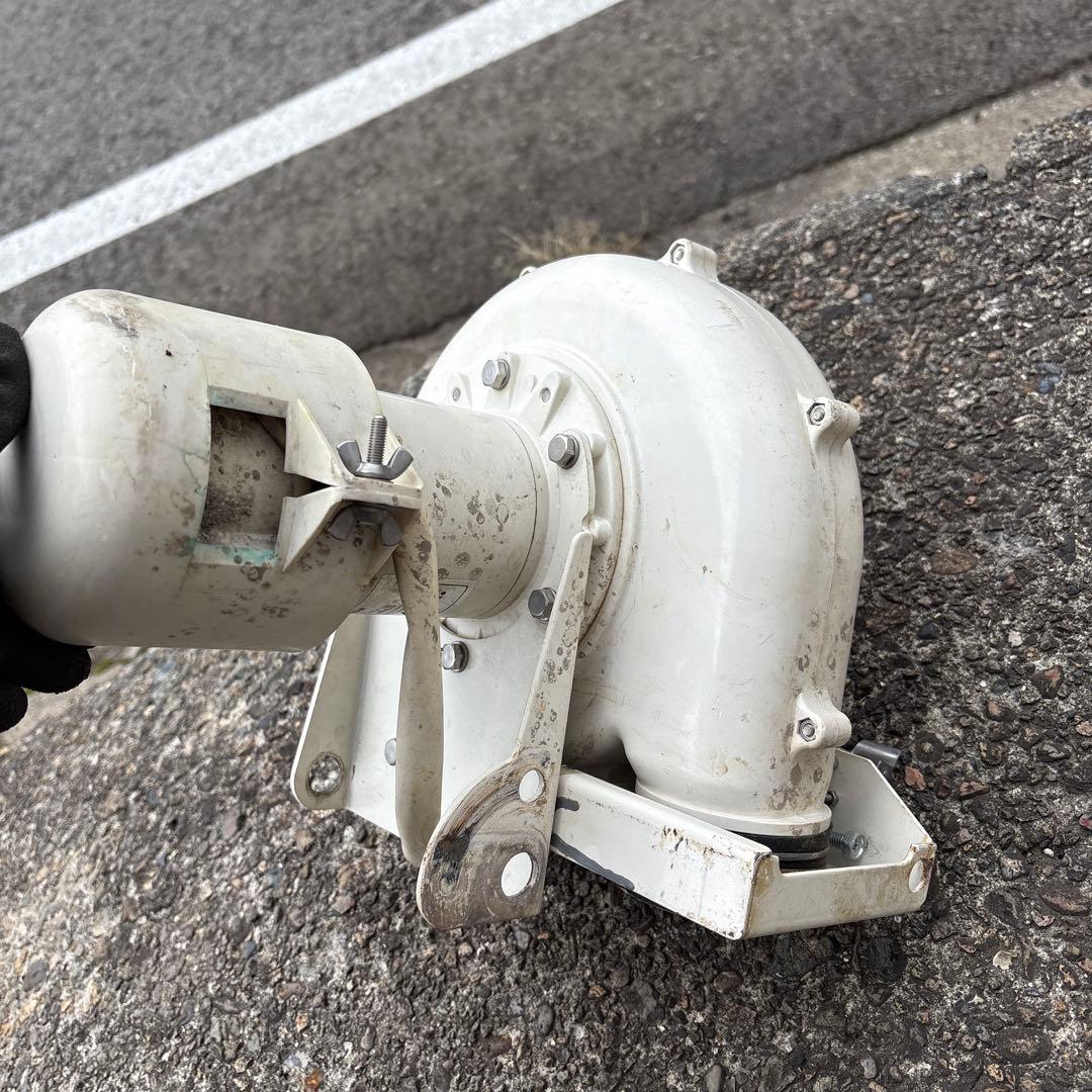 イセキ田植機　　施肥機　PA用？