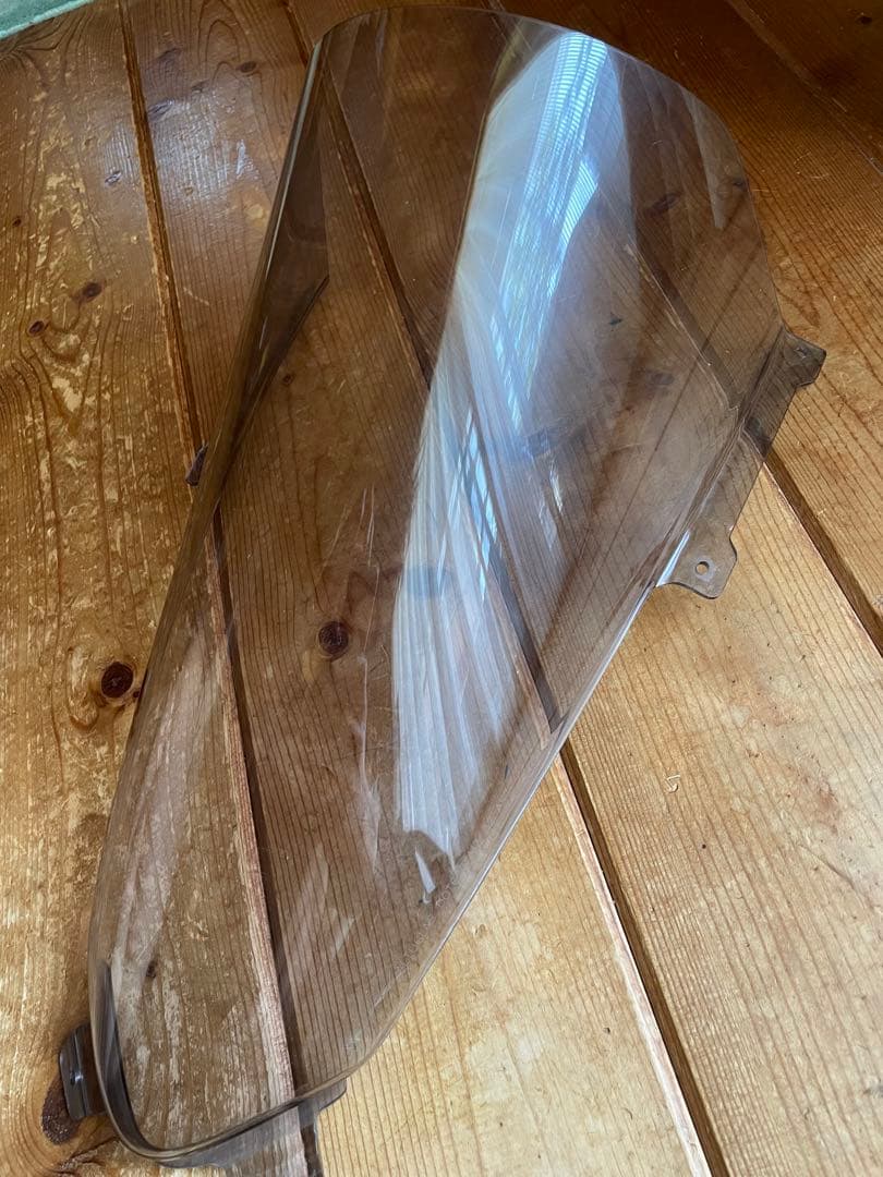 panigale v2 v4用DUCATI Performanceハイスクリーン