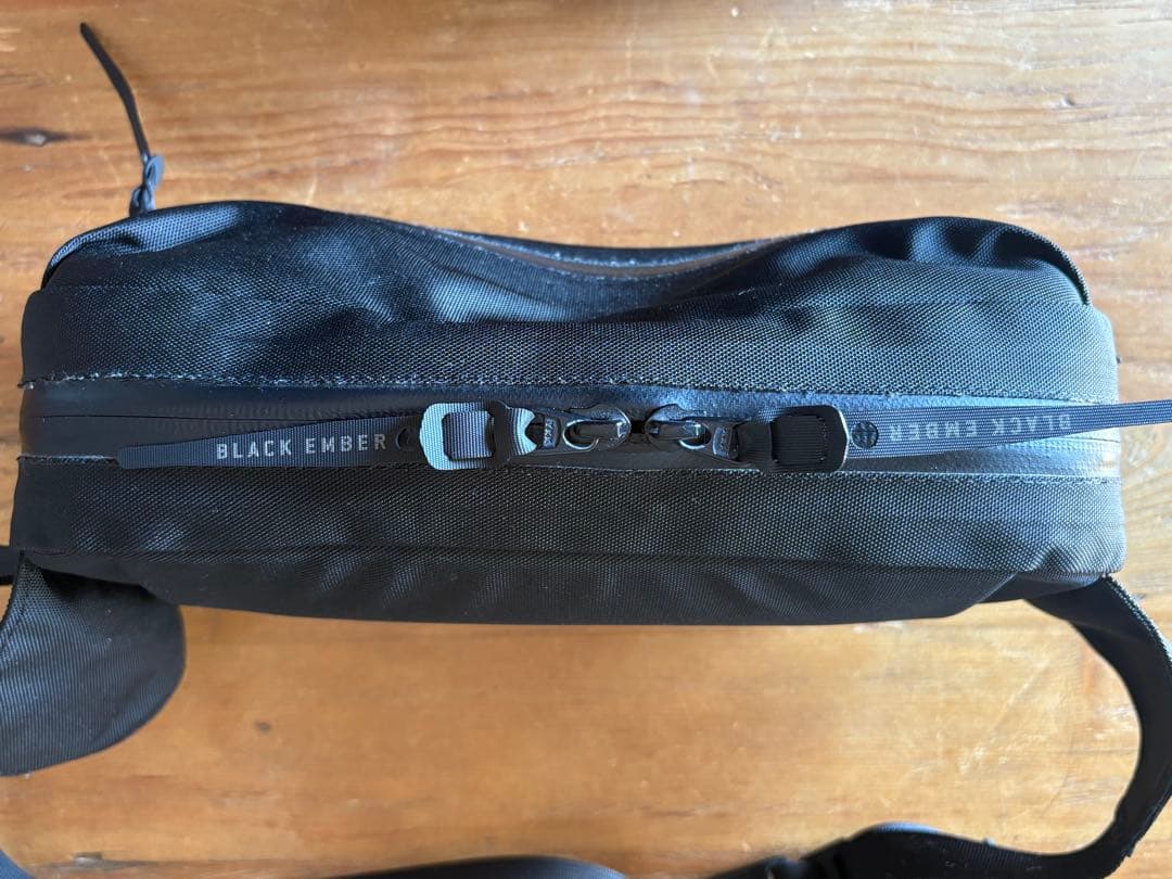 BLACK EMBER（ブラックエンバー） TKS TECH KIT SLING