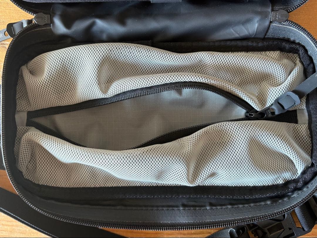 BLACK EMBER（ブラックエンバー） TKS TECH KIT SLING