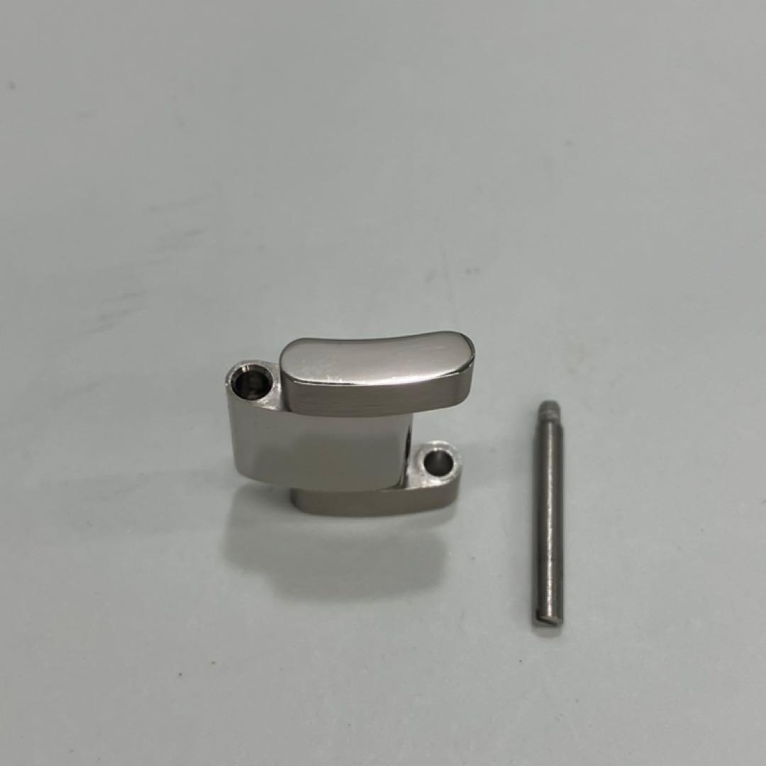 ナポリタンロレックス デイトナ 116509 コマ K18WG