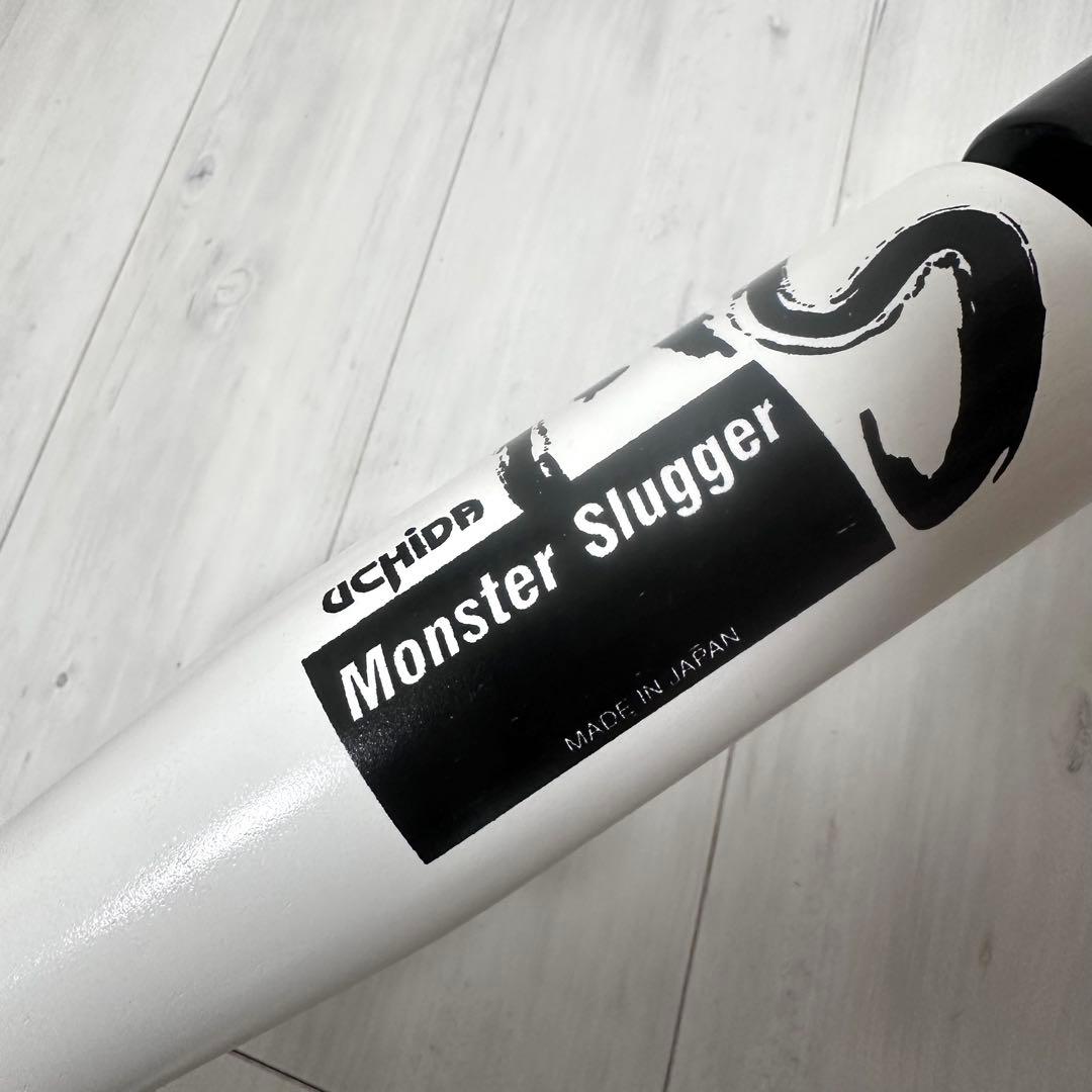 UCHIDA トレーニングバット モンスタースラッガー 85cm