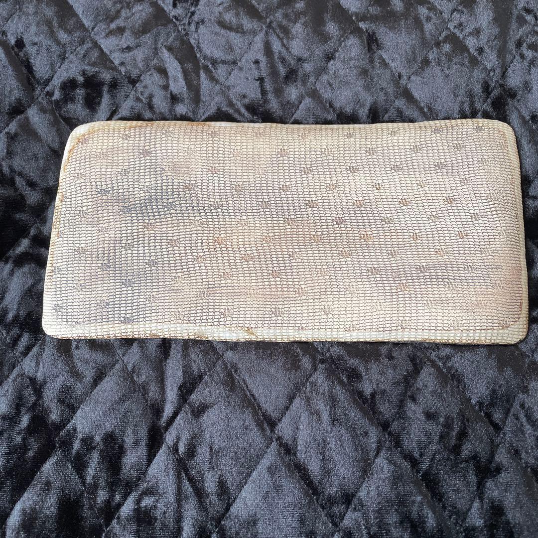 新品　本田あつみさん　フラワープレート