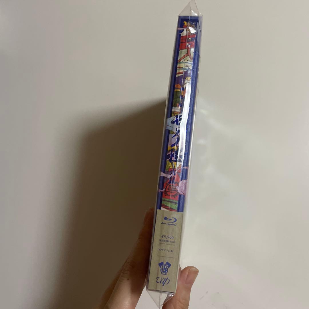 劇場版モノノ怪 第二章 火鼠('25ツインエンジン) Blu-ray