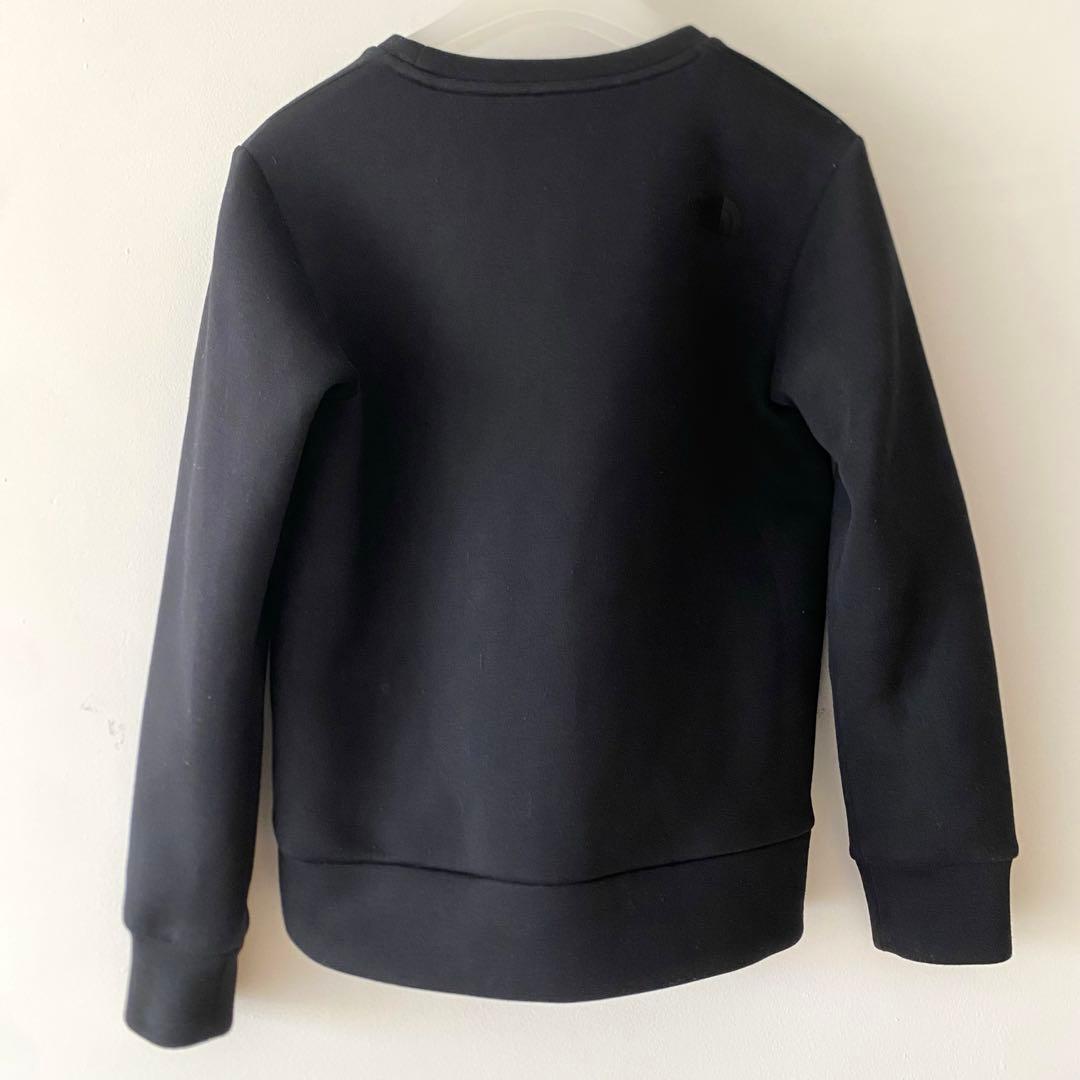 ♪THE NORTH FACE セットアップ レディース S ブラック ジャージ