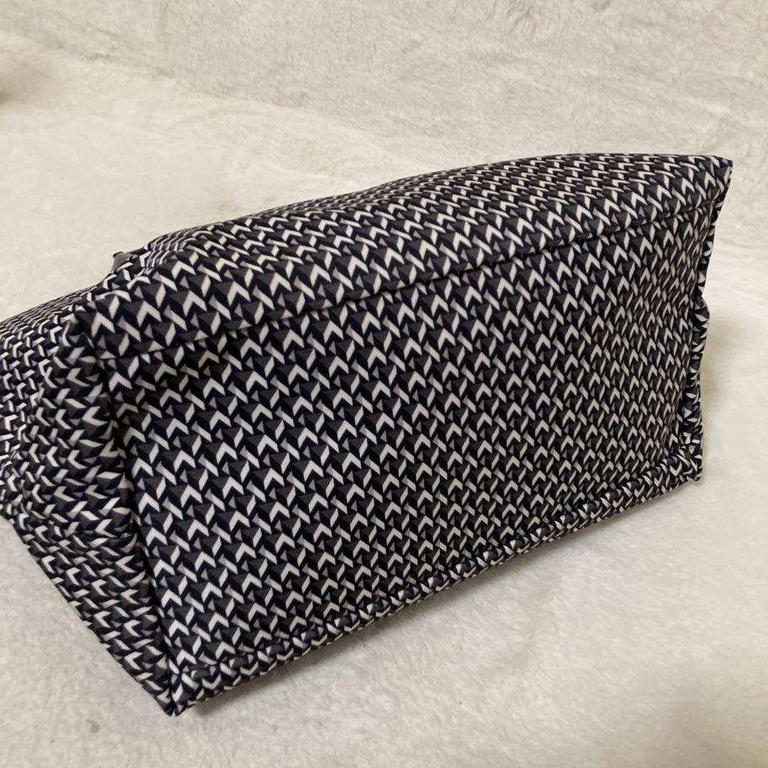 極美品 ROBERTA PIERI ロベルタピエリ トートバッグ TATAMI