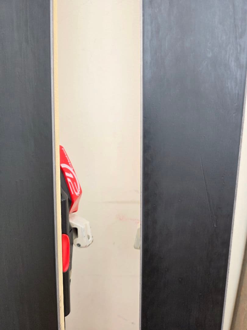 スキー OGASAKA TC-SV 165cm