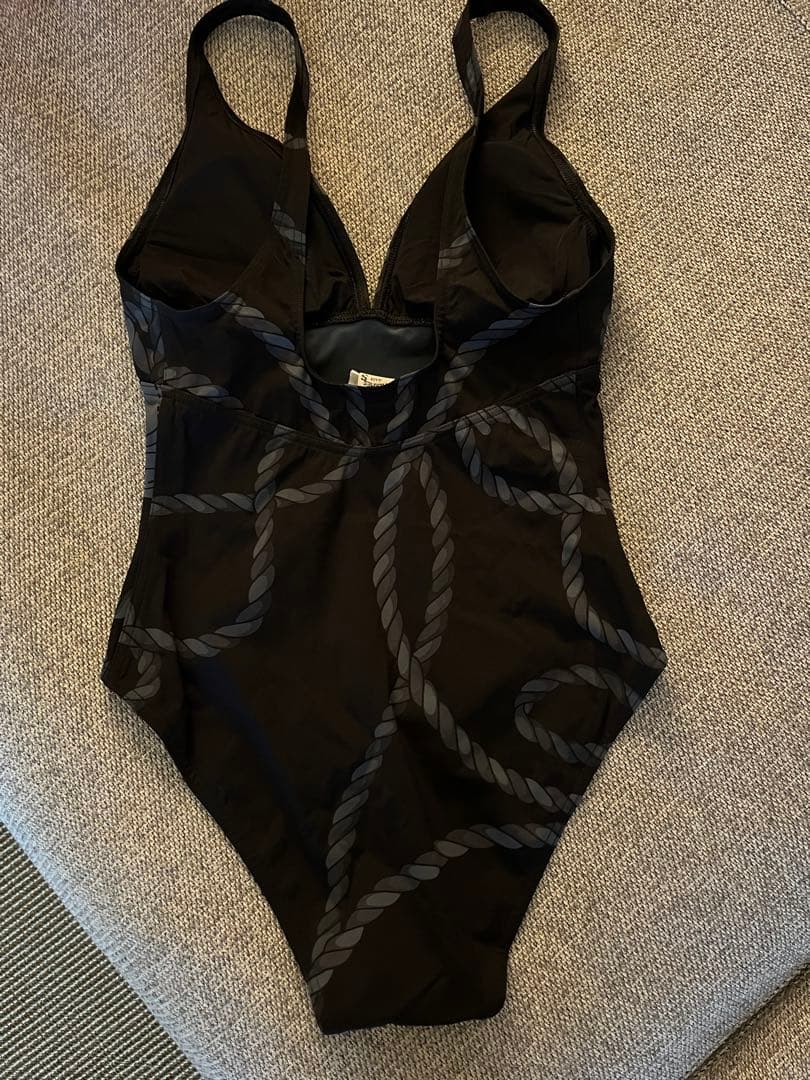 エルメス　ワンピース水着