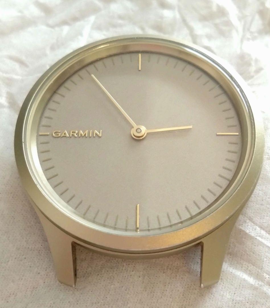 ガーミン VIVOMOVE STYLE