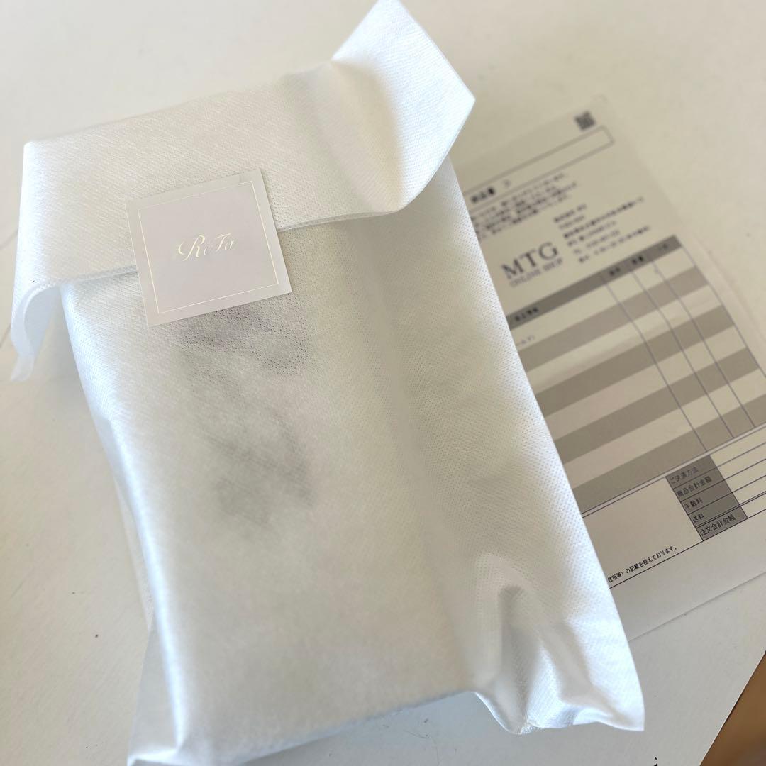 【新品未開封品】Refa リファエールブラシレイ ローズゴールド