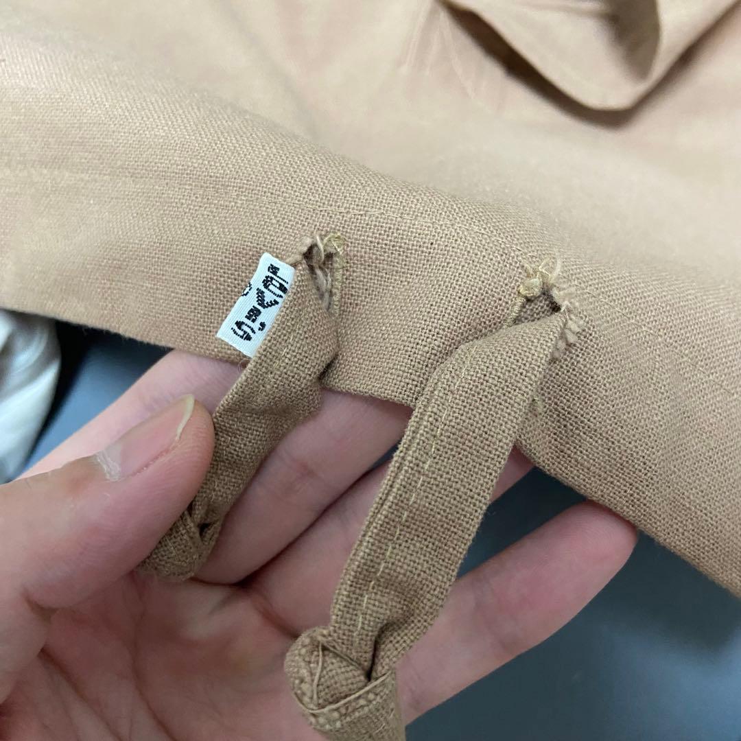 珍品 vintage 78年製 levi's スキッパー ヴァルーズシャツ