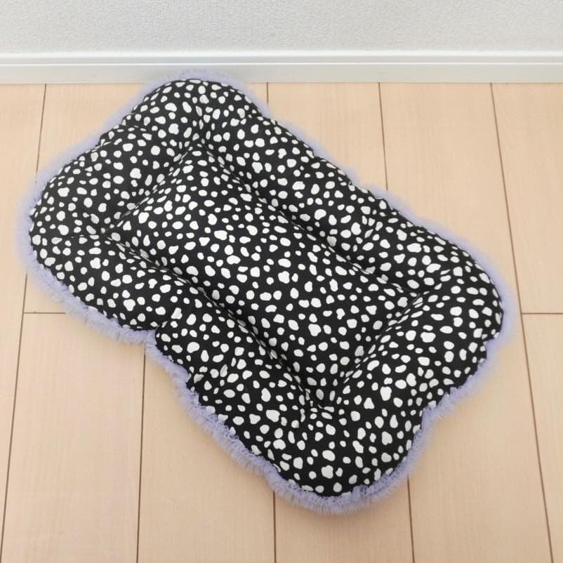 【売切り価格】あごのせクッション　まくら　コンフォーター　ペットカートクッション