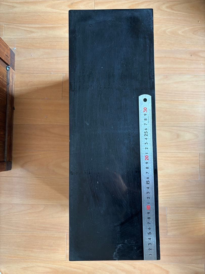 螺鈿細工 観音扉 棚 ビンテージ インテリア　中国 アンティーク 家具