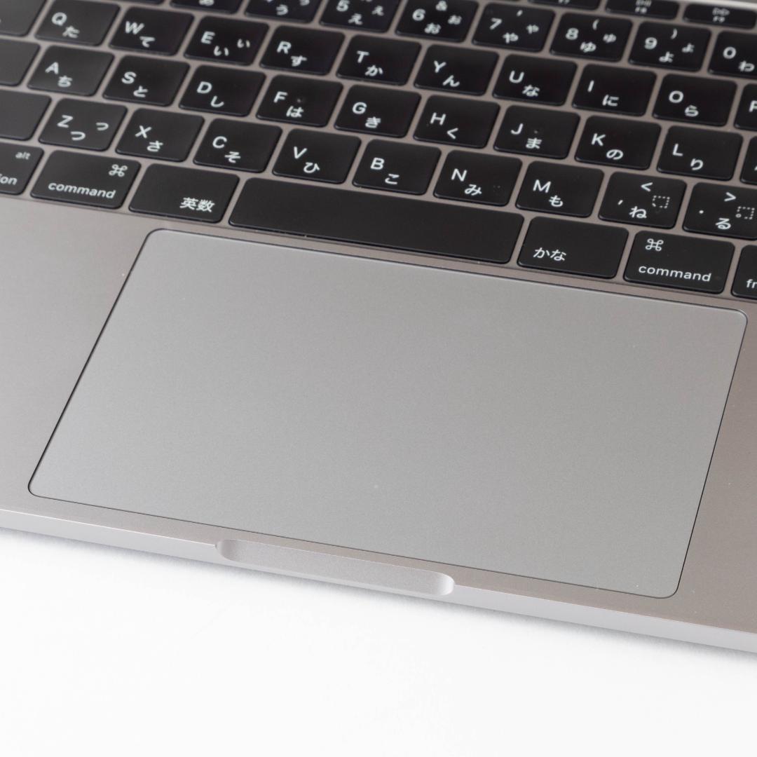 【16GB・整備済】MacBook Pro 13インチ 2016 スペースグレイ