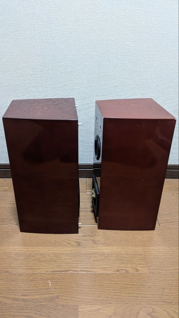 【値下げ】DENON スピーカー　SC-A55XG