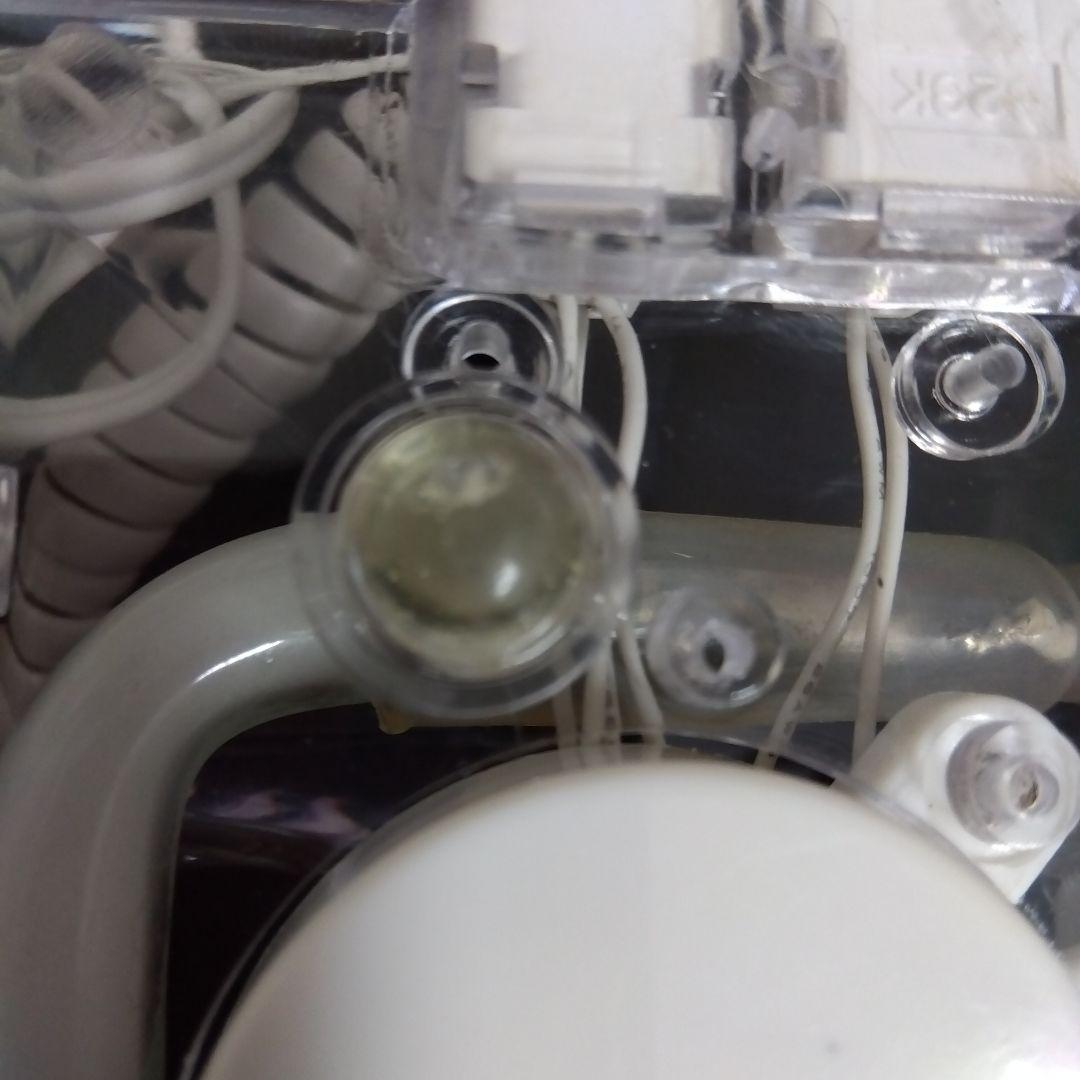 ネオン電話機