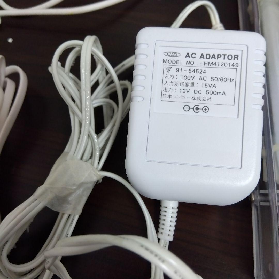 ネオン電話機
