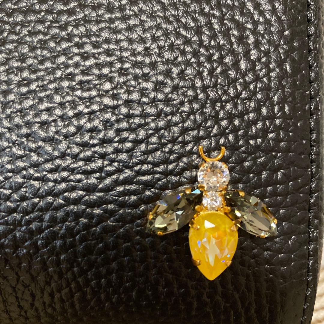 ADMJ The Bee アイコントートバッグ