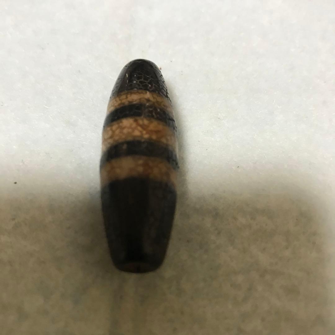 超激レア‼︎ 古代龍紋　三線線珠