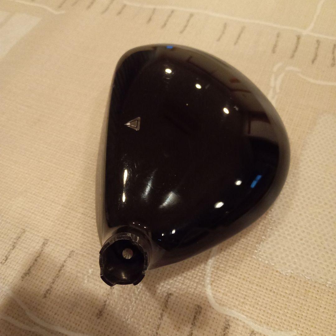 Titleist TS2 ユーティリティ 18度　ヘッドのみ