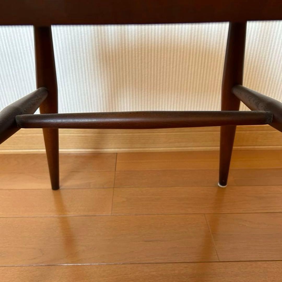 イギリス　アンティーク クエーカーチェア