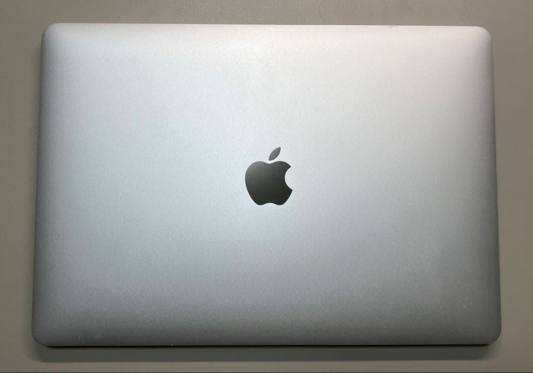 MacBook本体 MacBook Pro 2017 i5 16GB 256GB Sequoia
