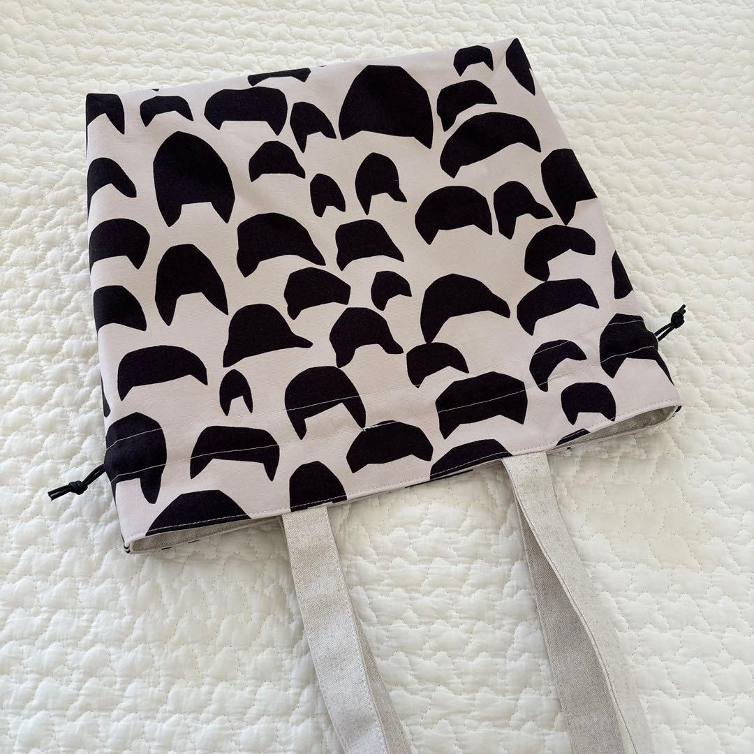 Ella478です ハンドメイド ミナペルホネン
