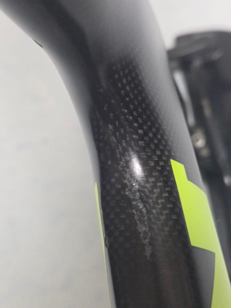 トラックフレームチッポリーニNKTR