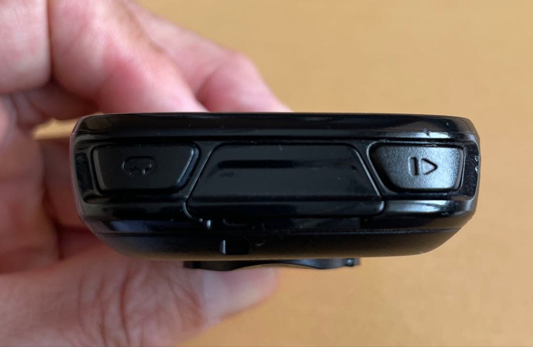 GARMIN EDGE 830J サイクルコンピューター 本体