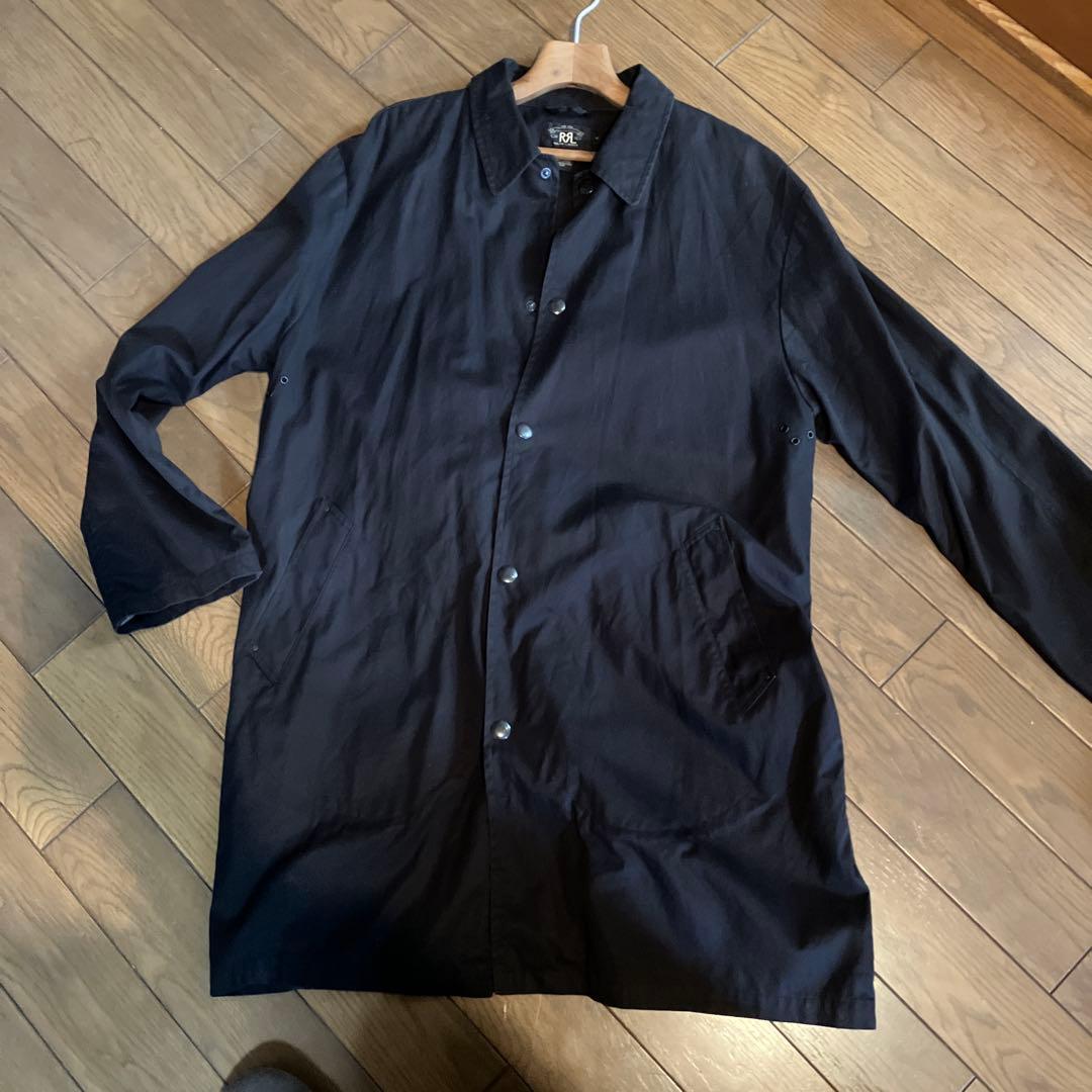 ダブルアールエル　コート